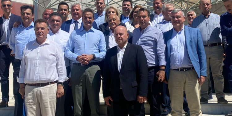 Η Γιορτή του Βουνού και του Φεγγαριού από τους Συλλόγους των ορεινών χωριών του Δήμου Θέρμου