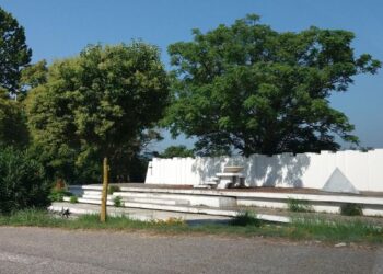 Εκδηλώσεις μνήμης στα Καλύβια Αγρινίου