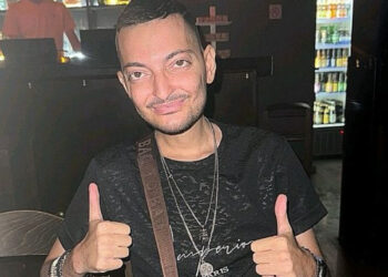 Πέθανε ο γνωστός TikToker Manolo – Είχε γίνει viral με το «Αεράκι» της Ελένης Φουρέιρα