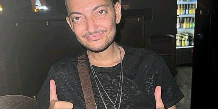 Πέθανε ο γνωστός TikToker Manolo – Είχε γίνει viral με το «Αεράκι» της Ελένης Φουρέιρα