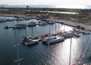 Μεσολόγγι – Βρέθηκε πτώμα πάνω σε σκάφος