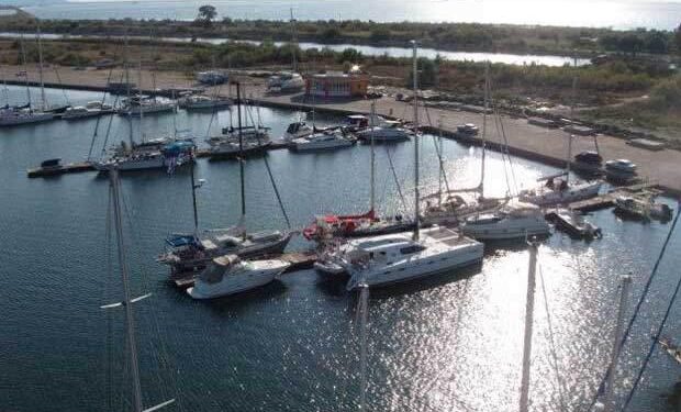 Μεσολόγγι – Βρέθηκε πτώμα πάνω σε σκάφος