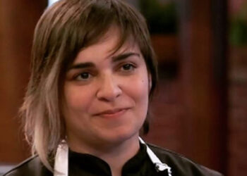 Πέθανε η Ντέμη Γεωργίου από το MasterChef