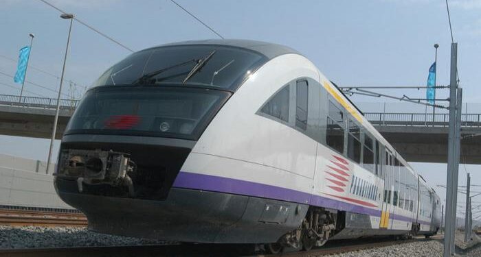 Ακυρώνονται όλα τα δρομολόγια του προαστιακού Πάτρας – Ρίου