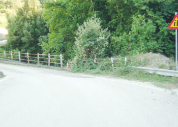 Απαγόρευση κυκλοφορίας λόγω επικινδυνότητας στη γέφυρα Σιτόμενων Αγρινίου