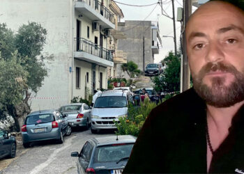 Σήμερα η κηδεία του 43χρονου στα Σαρδίνια Αμφιλοχίας