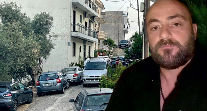 Σήμερα η κηδεία του 43χρονου στα Σαρδίνια Αμφιλοχίας