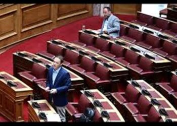 Μίλτος Ζαμπαρας: Αδιανόητο φιάσκο της κυβέρνησης με τις επιδοτήσεις ρεύματος σε Μικρομεσαίες Επιχειρήσεις