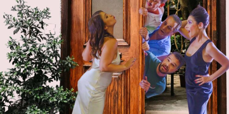 Το Δη.Πε.Θε. Αγρινίου ανοίγει την αυλαία της Καλοκαιρινής του Σκηνής  με το έργο  « ΜΙΑ ΦΟΡΑ ΣΤΙΣ 15 »