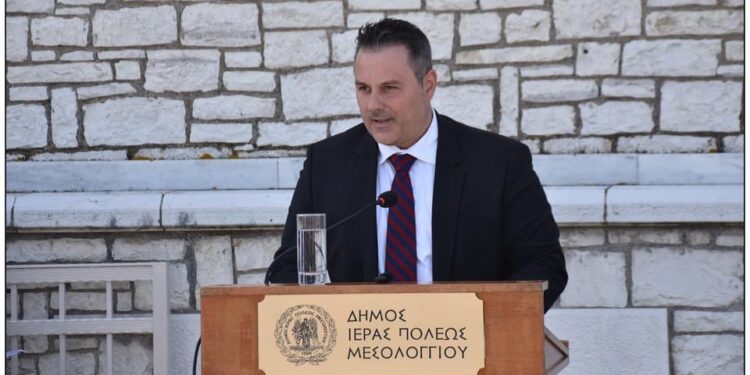 Διαμαντόπουλος:Δεν θα σας κάνουμε τη χάρη κύριε Λύρο!