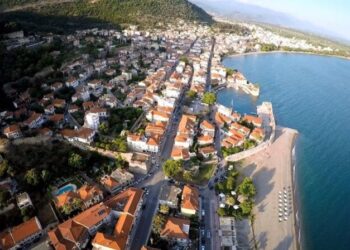 Ναύπακτος: Το Γενικό Πολεοδομικό Σχέδιο ολοκληρώνεται μέσω των Τοπικών Πολεοδομικών Σχεδίων