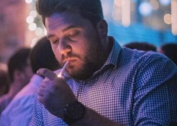 Πένθος στη Μακρυνεία για τον θάνατο 33χρονου