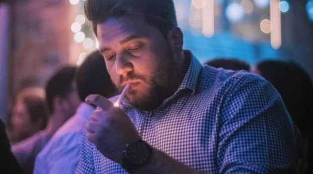 Πένθος στη Μακρυνεία για τον θάνατο 33χρονου