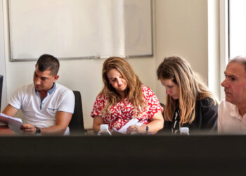 Σεμινάριο συνηγορίας για τα δικαιώματα των ασθενών στις κοινωνικές υπηρεσίες του Δήμου Ναυπακτίας