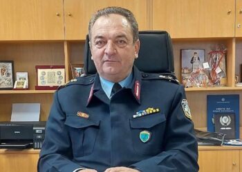 Θλίψη και στην Αιτωλοακαρνανία για τον ξαφνικό θάνατο του Ταξίαρχου Χρήστου Μουτσώκου