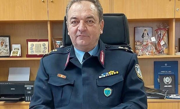 Θλίψη και στην Αιτωλοακαρνανία για τον ξαφνικό θάνατο του Ταξίαρχου Χρήστου Μουτσώκου