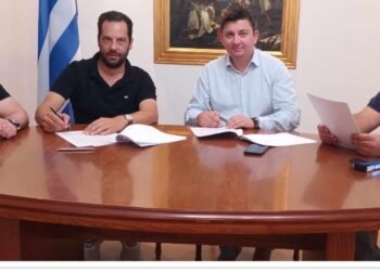 Δομική και οριστική λύση στο τεράστιο πρόβλημα της ύδρευσης του Αστακού