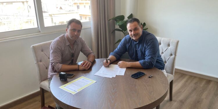 Αναβαθμίζονται τα προαύλια της Παλαμαϊκής Σχολής και του 6ου Δημοτικού Δήμου Μεσολογγίου