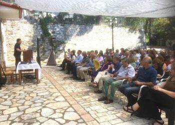 Υπάρχει μέλλον για τα ορεινά χωριά;