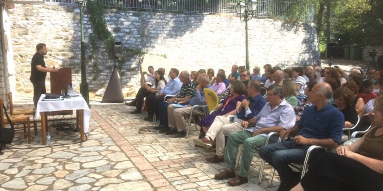 Υπάρχει μέλλον για τα ορεινά χωριά;