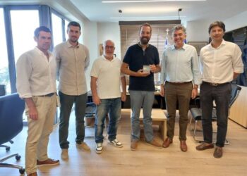 Νέα «ταυτότητα» απέκτησε η Αγροδιατροφική Σύμπραξη της Περιφέρειας Δυτικής Ελλάδας
