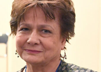 Συλλυπητήριο ψήφισμα της ΕΨΥΠΕΑ για την απώλεια της Αγγελικής Κωτσοπούλου