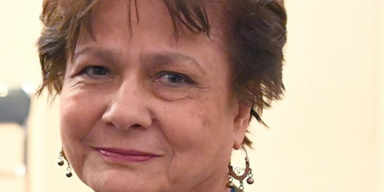 Συλλυπητήριο ψήφισμα της ΕΨΥΠΕΑ για την απώλεια της Αγγελικής Κωτσοπούλου