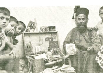 Δεκαπενταύγουστος: Οι Παναγίες του Αιγαίου – Οι παραδόσεις, οι θρύλοι και τα έθιμα στη Μεγαλόχαρη