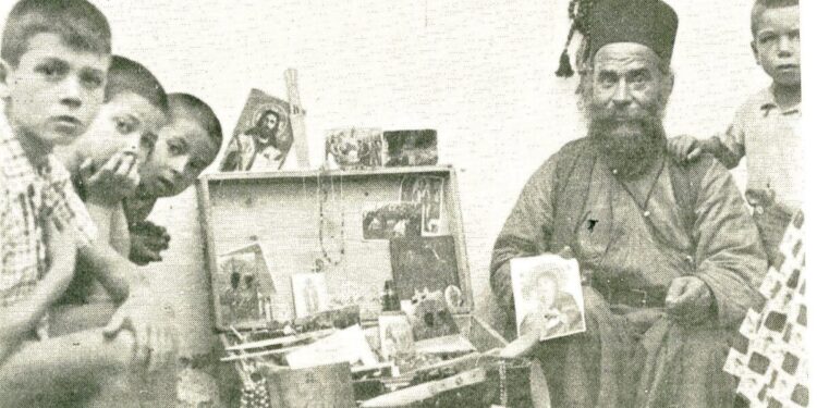 Δεκαπενταύγουστος: Οι Παναγίες του Αιγαίου – Οι παραδόσεις, οι θρύλοι και τα έθιμα στη Μεγαλόχαρη