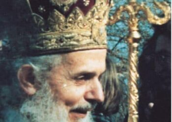 Ιερά Αγρυπνία στην Αγία Τριάδα Αγρινίου επί τη εορτή του τοπικού μας Αγίου Καλλινίκου Μητροπολίτου Εδέσσης του Αιτωλού