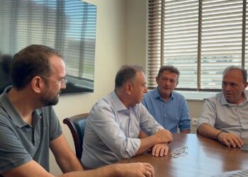 Κρούσματα πανώλης σε κτηνοτροφικές μονάδες και στο Αγρίνιο-Δηλώσεις Περιφερειάρχη