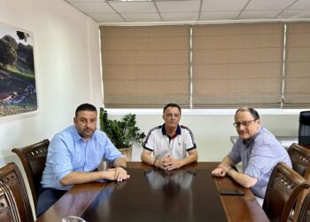 Πανώλη αιγοπροβάτων: έχουν θανατωθεί 1280 πρόβατα στη Δυτ. Ελλάδα-ο πρόεδρος του ΟΠΕΚΕΠΕ στην Αιτωλ/νία
