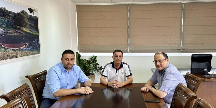 Πανώλη αιγοπροβάτων: έχουν θανατωθεί 1280 πρόβατα στη Δυτ. Ελλάδα-ο πρόεδρος του ΟΠΕΚΕΠΕ στην Αιτωλ/νία