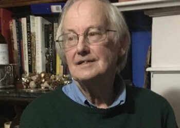 Έφυγε ο αρχαιολόγος Kenneth Antony Wardle- Αγάπησε και εργάστηκε για την ανάδειξη του αρχαίου Θέρμου