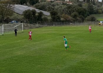Φιλικός ποδοσφαιρικός αγώνας στην Κατούνα για φιλανθρωπικό σκοπό