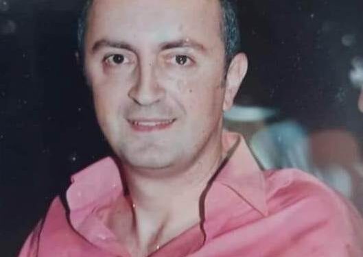 Αγρίνιο: Θλίψη για το θάνατο του Χρήστου, διασώστη του ΕΚΑΒ- Στην Μυρτιά το στερνό αντίο