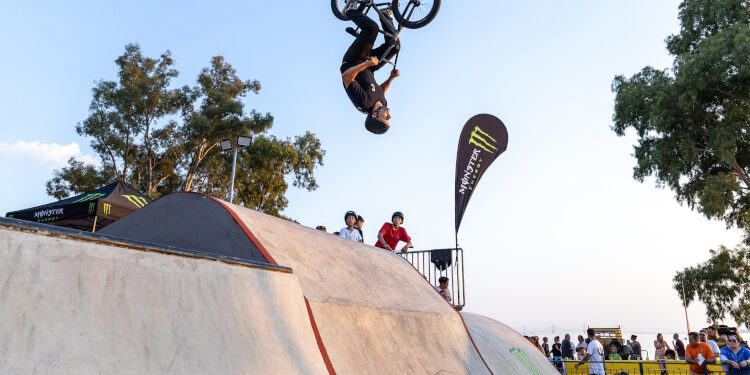 Μοναδικές στιγμές στο PRG Fest στην Ναύπακτο!