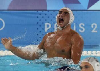 Η Εθνική… βούλιαξε τις ΗΠΑ και αγκάλιασε την πρόκριση