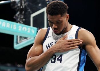 Ολυμπιακοί Αγώνες 2024: Οι ελληνικές συμμετοχές της 7ης ημέρας