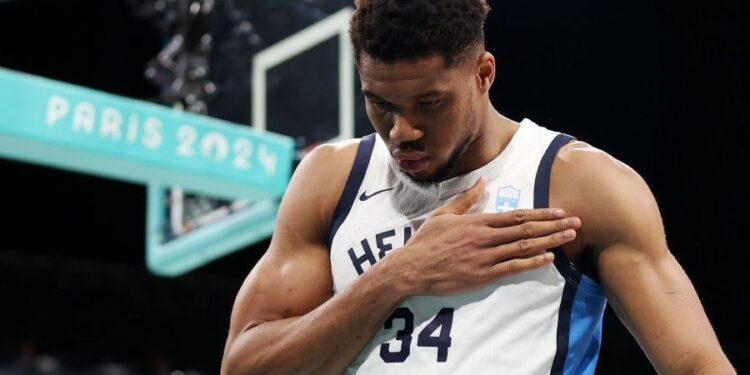 Ολυμπιακοί Αγώνες 2024: Οι ελληνικές συμμετοχές της 7ης ημέρας