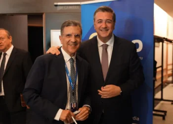 Αυτιάς για Τζιτζικώστα στη θέση του Επιτρόπου: Η καλύτερη επιλογή για την Ελλάδα