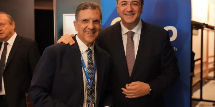 Αυτιάς για Τζιτζικώστα στη θέση του Επιτρόπου: Η καλύτερη επιλογή για την Ελλάδα