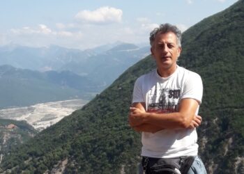 Θλίψη στην Ανάληψη για τον ξαφνικό θάνατο 55χρονου