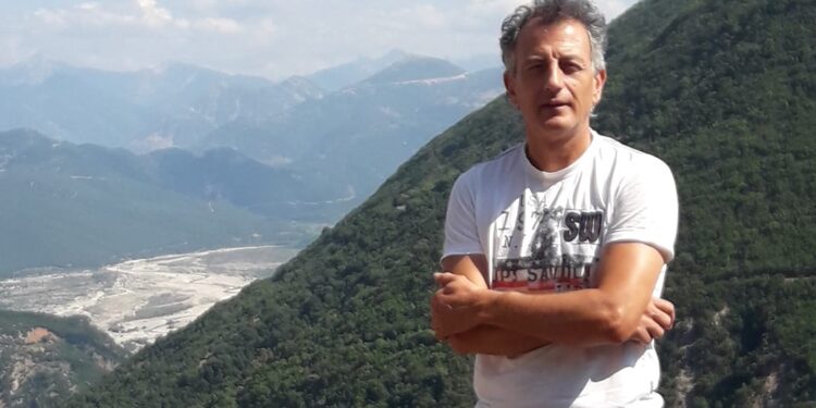 Θλίψη στην Ανάληψη για τον ξαφνικό θάνατο 55χρονου