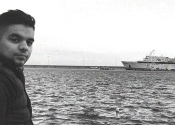 Δυτική Ελλάδα: Νεκρός σε τροχαίο με “γουρούνα” 22χρονος γιος γνωστού επιχειρηματία – Τραυματισμένος και ο πατέρας