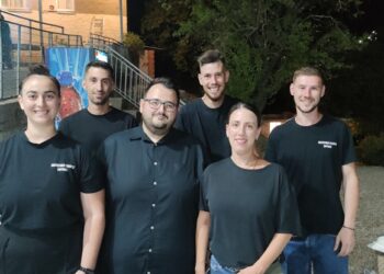 Με μεγάλη επιτυχία πραγματοποιήθηκε το 9ο Πανσαργιαδιωτικο Αντάμωμα