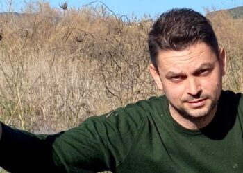 Αιτωλοακαρνανία: Ανείπωτη θλίψη για τον θάνατο του 43χρονου Θωμά