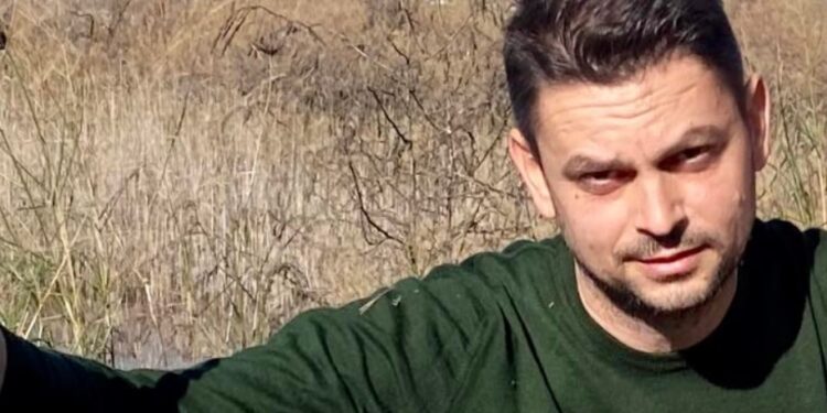 Αιτωλοακαρνανία: Ανείπωτη θλίψη για τον θάνατο του 43χρονου Θωμά