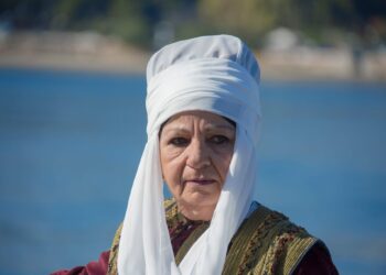 Θλίψη στο Μεσολόγγι για τον απρόσμενο θάνατο της Βάσως Σωτηρίου