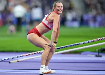 Αλίσα Νιούμαν: Αυξήθηκαν οι followers μετά το twerk στους Ολυμπιακούς Αγώνες [βίντεο]